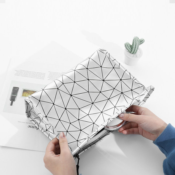 Tekstilna putna torba - vodootporna