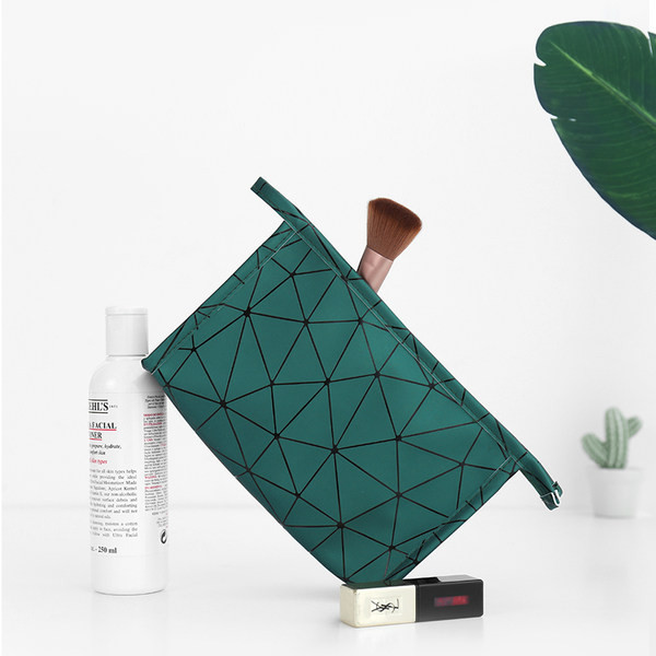 Tekstilna putna torba - vodootporna