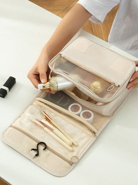 Sklopiva kozmetička torbica za make up