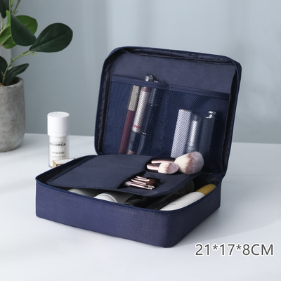 Trusă portabilă de machiaj și articole de toaletă