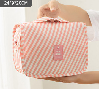 Textil kozmetikai tok különböző színekben
