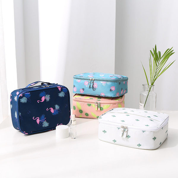 Prijenosna kozmetička torbica za šminku
