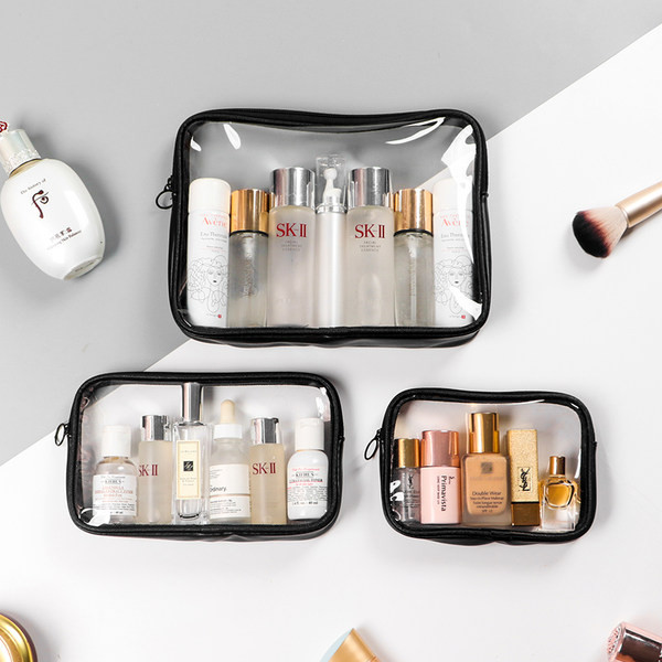 Kozmetički setovi - 3 komada