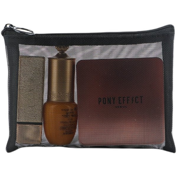 Tekstilne gaćice od mrežaste tkanine - 3 kom