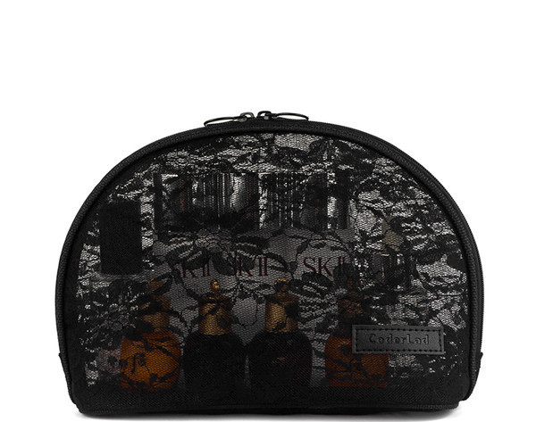 Trusa portabila de machiaj