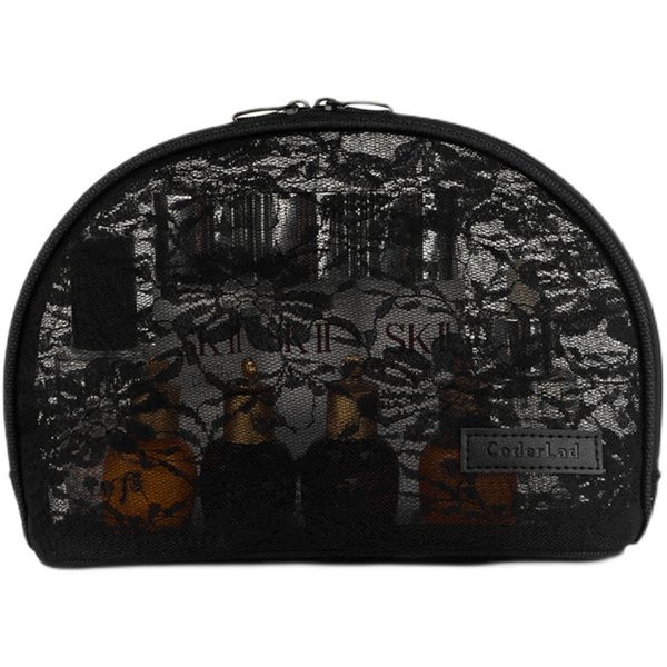 Trusa portabila de machiaj