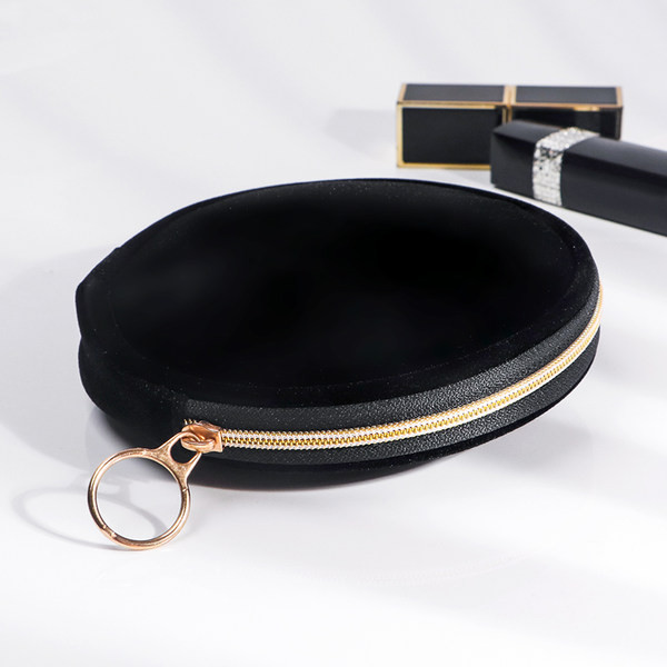 Текстилен несесер за гримове