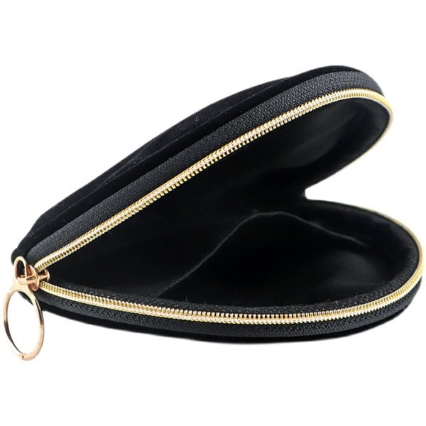 Текстилен несесер за гримове