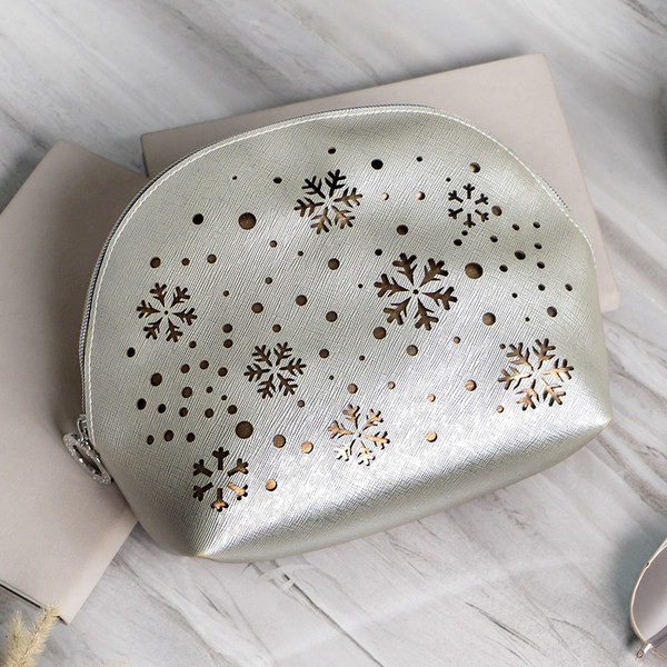 Τσάντα καλλυντικών για μακιγιάζ