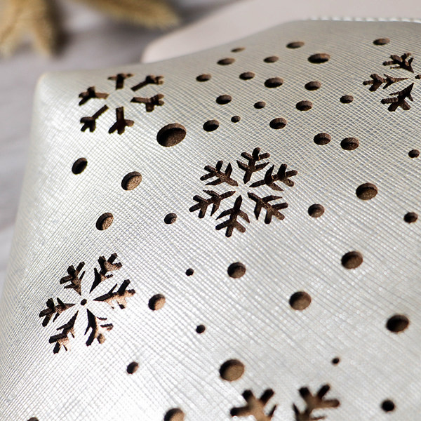 Τσάντα καλλυντικών για μακιγιάζ