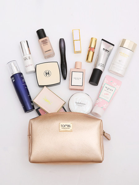 Komplet šminke velikog kapaciteta