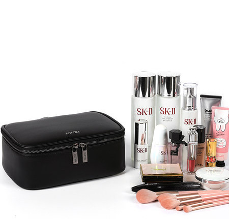 Σετ μακιγιάζ - τρία χρώματα