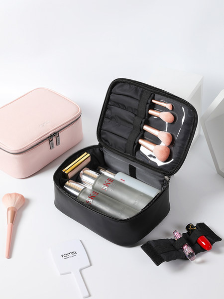 Σετ μακιγιάζ - τρία χρώματα