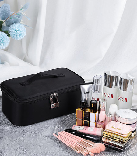Kozmetička torba za odlaganje šminke i toaletnih potrepština