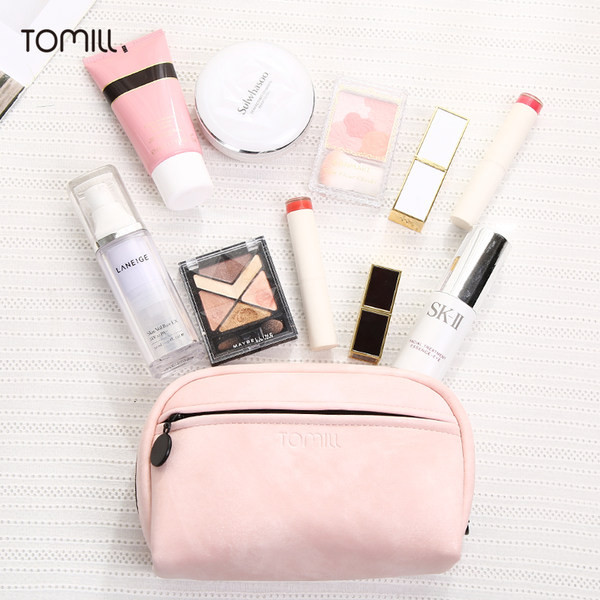 Σετ καλλυντικών με δύο θήκες