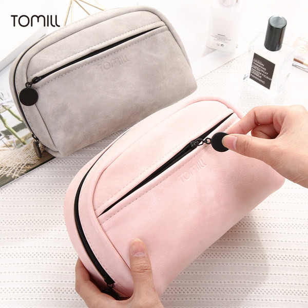 Σετ καλλυντικών με δύο θήκες