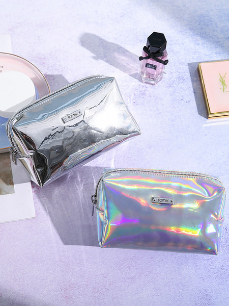 Vodootporan praktični set za šminkanje