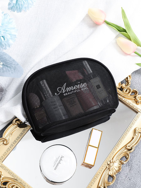 Διαφανές σετ μακιγιάζ