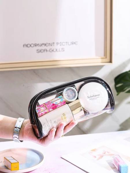 Kozmetikai táska kiegészítők számára