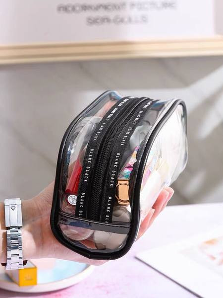 Kozmetikai táska kiegészítők számára