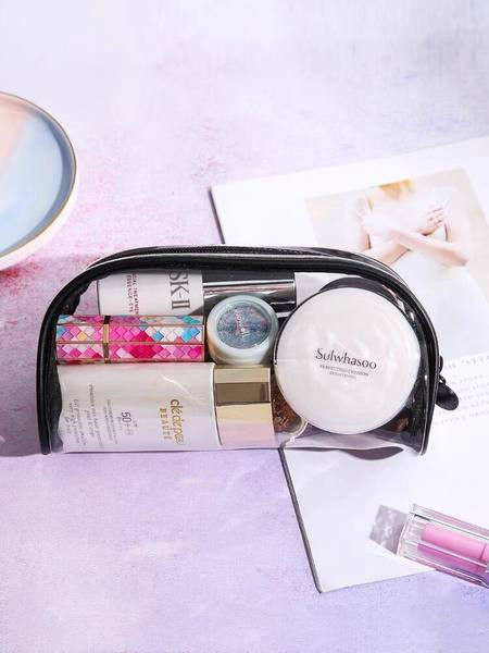 Kozmetikai táska kiegészítők számára