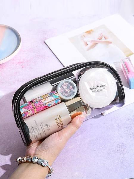 Kozmetikai táska kiegészítők számára