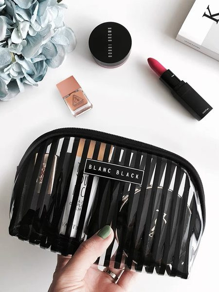 Φορητή θήκη αποθήκευσης μακιγιάζ