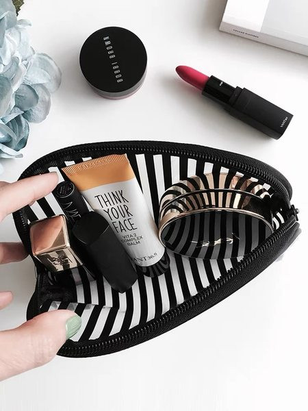 Φορητή θήκη αποθήκευσης μακιγιάζ