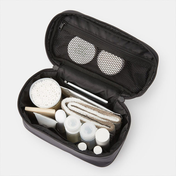 Kozmetički kovčeg velikog kapaciteta