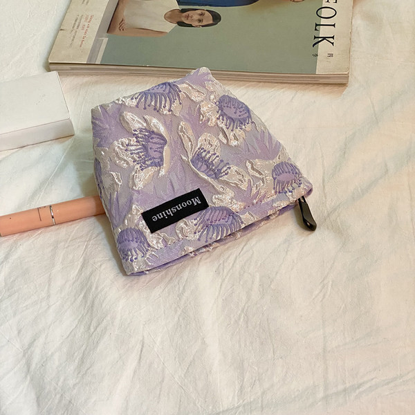 Kozmetički set za šminkanje - tri boje