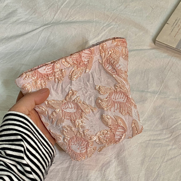 Kozmetički set za šminkanje - tri boje