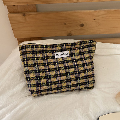 Kosmeetikakomplekt jumestamiseks