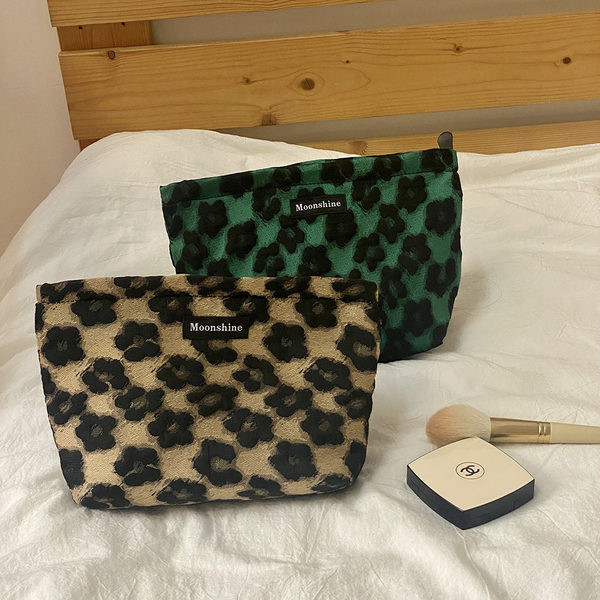 Textil sminkkészlet