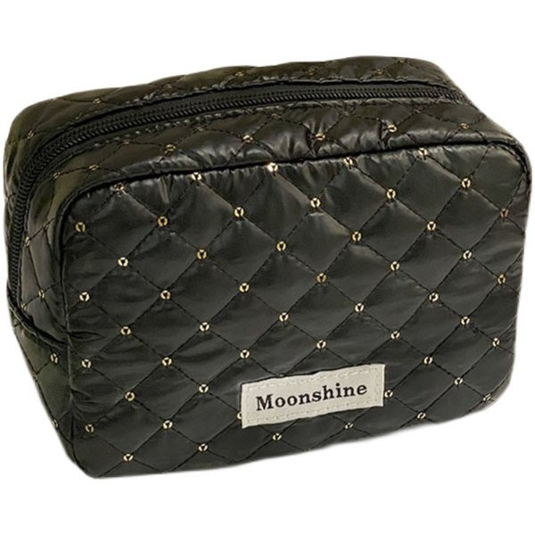 Torbica s kamenčićima - pogodna za šminkanje