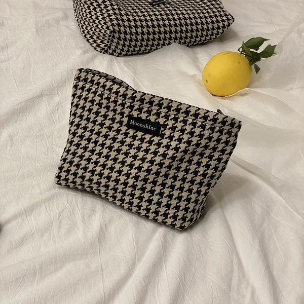 Kozmetička torbica za odlaganje šminke