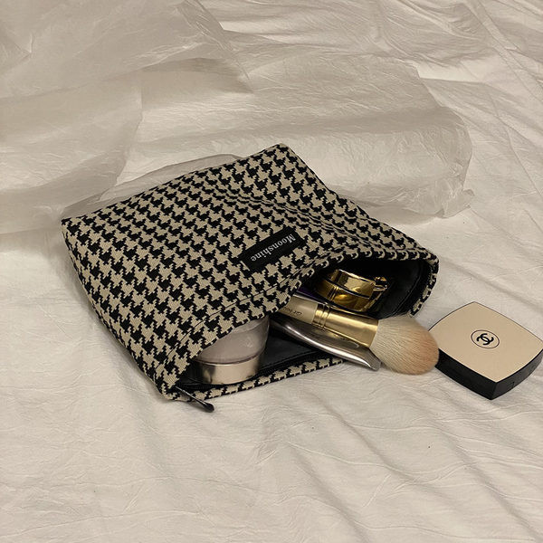 Kozmetička torbica za odlaganje šminke