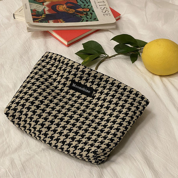 Kozmetička torbica za odlaganje šminke