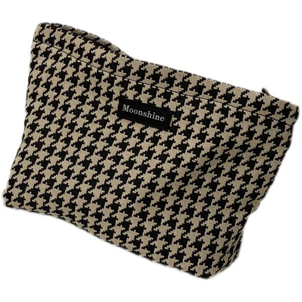 Kozmetička torbica za odlaganje šminke