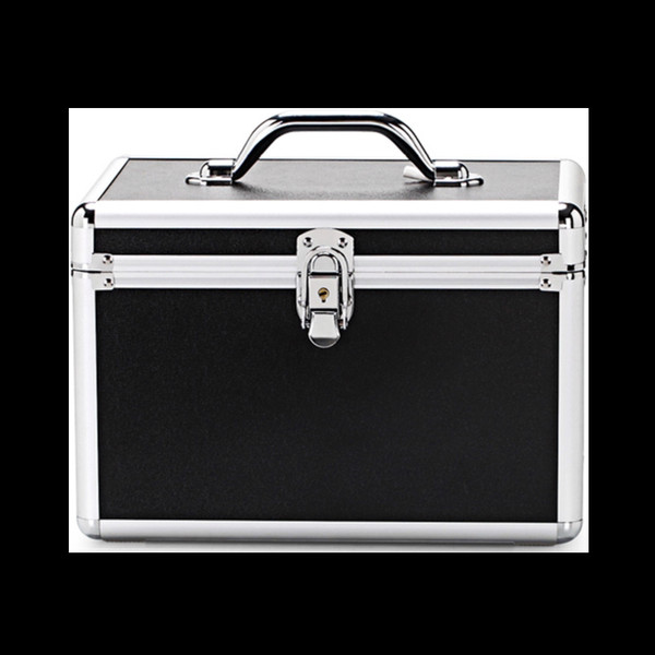 Geanta-valiza cosmetica pentru machiaj