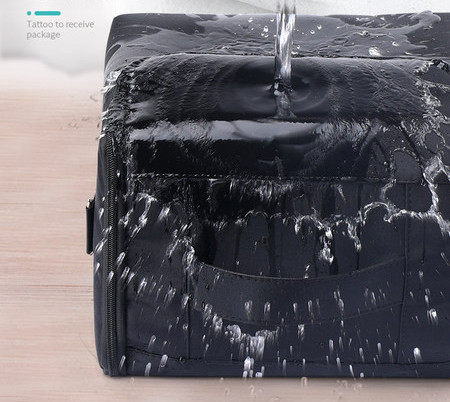 Козметичен куфар за гримове