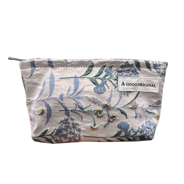 Textil sminkkészlet - többféle színben