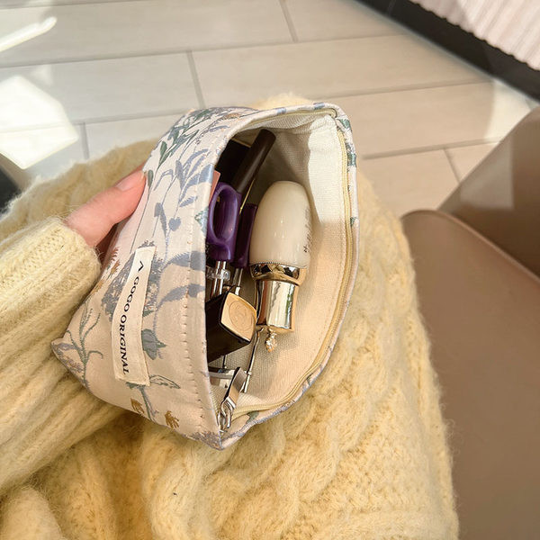 Torba za pohranu šminke