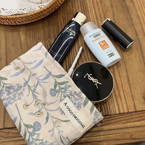 Torba za pohranu šminke