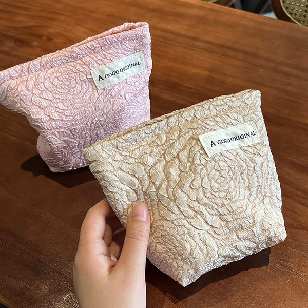 Κιτ μακιγιάζ σε δύο χρώματα