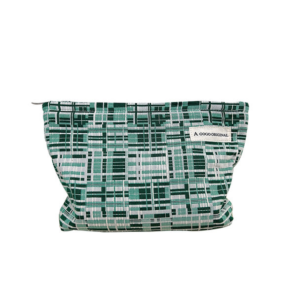 Komplet šminke s uzorkom