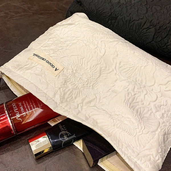 Komplet šminke - tri boje