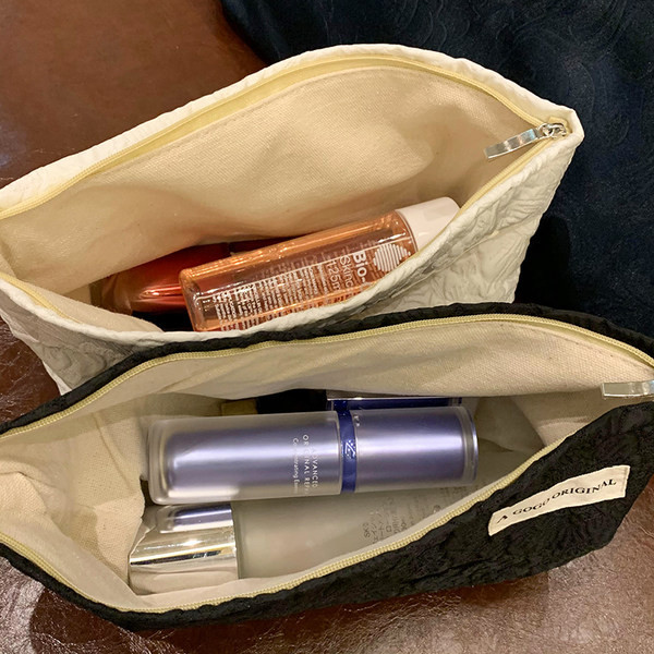 Komplet šminke - tri boje