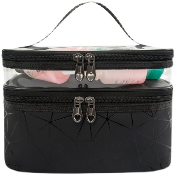 Set za šminkanje u obliku aktovke