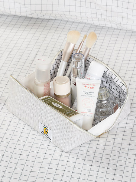 Tekstila grima komplekts