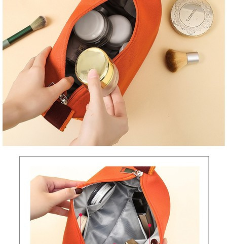 Torbica za šminku - više boja